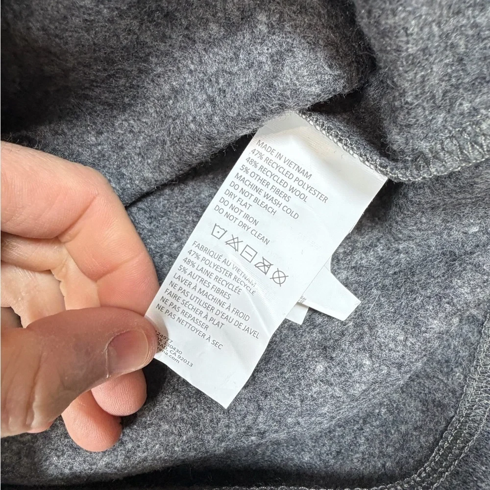 Prana stylish gray